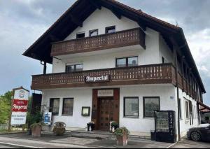 Hotel Restaurant Ampertal