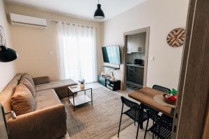 Sotirakis Apartment