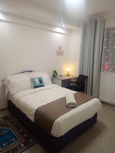 MC ,1 bedroom in Kilimani,Nairobi
