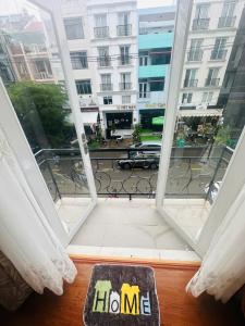 Diamondsuite Apartment