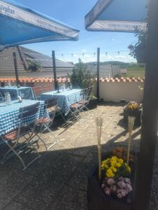Hotel Restaurant Ampertal