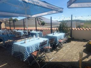 Hotel Restaurant Ampertal