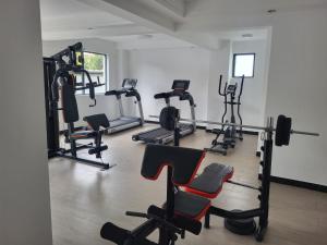 MC ,1 bedroom in Kilimani,Nairobi
