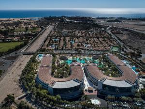 Maspalomas Princess