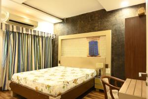 Soniya Villa