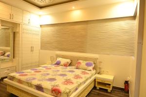 Soniya Villa