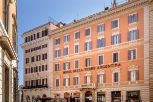 Hotel Della Torre Argentina