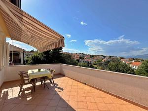 Apartments Dragica