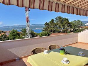 Apartments Dragica