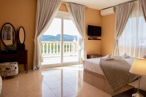 Villa Paulina
