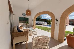 Villa Paulina