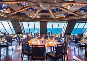 Viking Line ferry Viking Cinderella - 2-night Cruise Tallinn-Stockholm-Tallinn