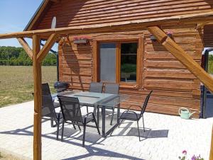 Górskie Marzenie - Apartament i Domek z sauną blisko Zatora i Energylandii