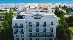 Hotel De Londres
