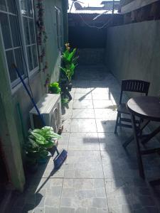 Casa acogedora