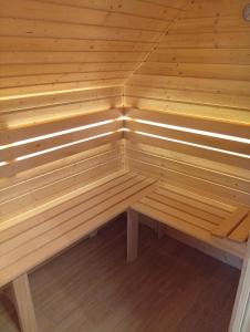 Górskie Marzenie - Apartament i Domek z sauną blisko Zatora i Energylandii