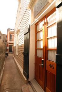 Deluxe Double Room with Two Double Beds room in Inn on St. Ann, a French Quarter Guest Houses Property