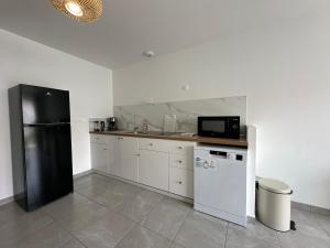 Maison spacieuse - Proche plage forêt - Terrasse - Parking