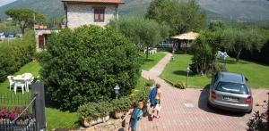 Agriturismo Il Colletto