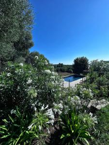 Villa En Granit Entre Porto-Vecchio Et Bonifacio