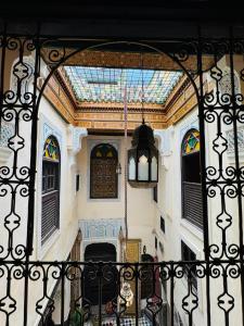 RIAD FESPaanoramiC