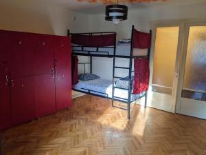 The Re-Born Hostel