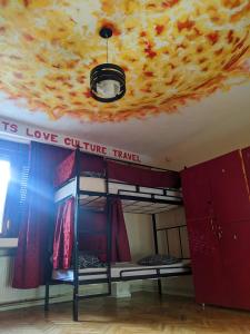 The Re-Born Hostel