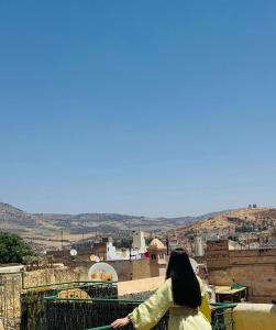 RIAD FESPaanoramiC