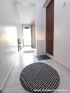 Christies Airbnb Buruburu