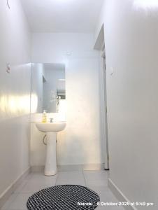 Christies Airbnb Buruburu