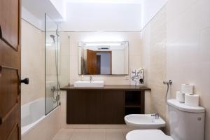 Goldenview Apartment - Faro City center by HD