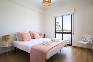 Goldenview Apartment - Faro City center by HD