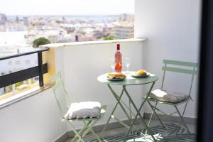 Goldenview Apartment - Faro City center by HD