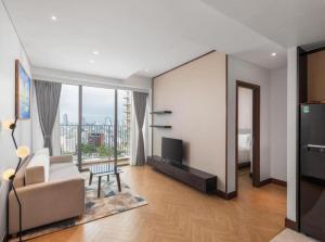 Velis Soleil Da Nang Apartment