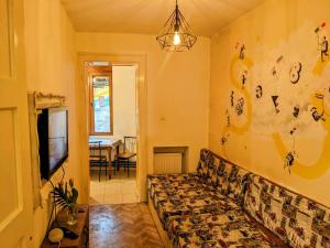 The Re-Born Hostel