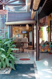 2BR Villa De Bruine with Private Pool in Quiet Area