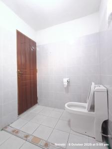Christies Airbnb Buruburu