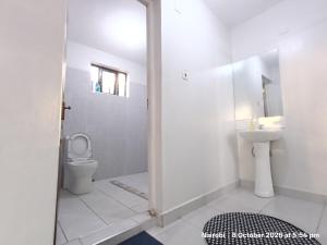 Christies Airbnb Buruburu