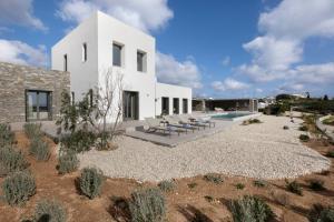 Celestial Villas