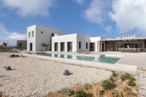 Celestial Villas