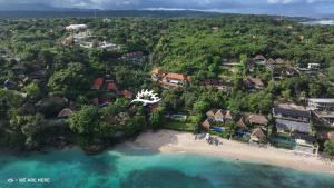 The House of The Rising Tide Boutique Hotel
