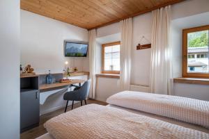 Landgasthof Dorfstadl