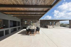 Celestial Villas