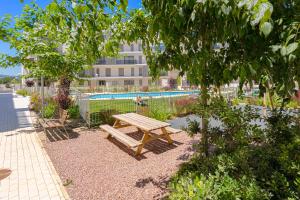 3BR Marina Real Denia - Terrace, Pool & Garage