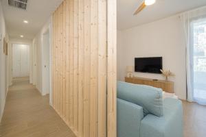 3BR Marina Real Denia - Terrace, Pool & Garage