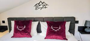 Ferienwohnung Cielo Mountain - Ringberg