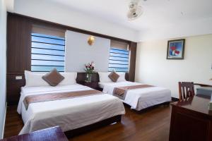 SAMMY Hotel - Khách sạn SAMMY