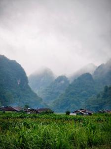 Nùng An homestay-Nùng ethnic group