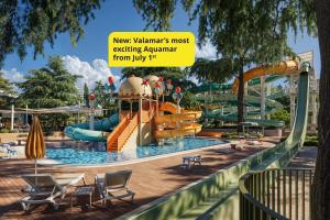 Valamar Diamant Hotel