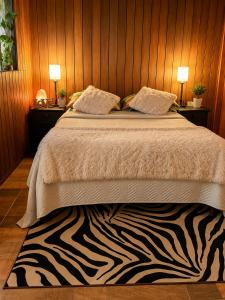 Reina Mar Jacuzzi Exclusivo